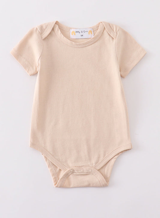 Apricot basic bubble